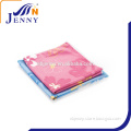 Promotional window cleaning cloth wholesale printed microfiber wash screen cleaning cloths